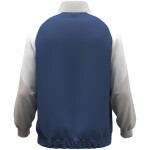 Jako Dynamic Webjacke - nachtblau/weiß/hellgrau - Gr. 4XL