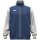 Jako Dynamic Webjacke - nachtblau/weiß/hellgrau - Gr. 4XL