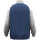 Jako Dynamic Webjacke - nachtblau/weiß/hellgrau - Gr. 4XL