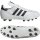 adidas Copa Mundial FG - white - Gr. UK 9 = D 43 1/3