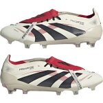 adidas Predator Elite FT FG - Champagne Owhite