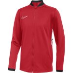 Nike Academy 25 Knit Track Trainingsjacke - university red/black - Gr. 3xl