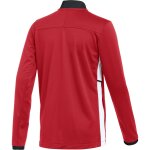 Nike Academy 25 Knit Track Trainingsjacke - university red/black - Gr. 3xl