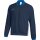 Nike Academy 25 Woven Track Präsentationsjacke - midnight navy/royal  - Gr. m