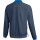 Nike Academy 25 Woven Track Präsentationsjacke - midnight navy/royal  - Gr. m