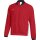 Nike Academy 25 Woven Track Präsentationsjacke - university red/black - Gr. s