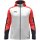 Jako Dynamic Kapuzenanzug - weiß/coral/marine - Gr. Damen | XL (46/48)