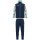Jako Dynamic Kapuzenanzug - marine/weiß/minze - Gr. Damen | M (38/40)