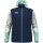 Jako Dynamic Kapuzenanzug - marine/weiß/minze - Gr. Damen | M (38/40)