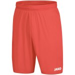 Jako Sporthose Manchester 2.0 - 365 coral - Gr. XL
