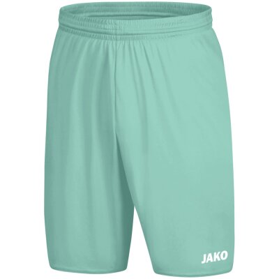 Jako Sporthose Manchester 2.0 - 251 minze - Gr. 3XL