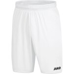 Jako Vintage Trikotsatz - weiß/türkis - Gr. L