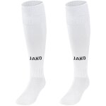 Jako Vintage Trikotsatz - weiß/türkis - Gr. L