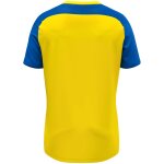 Jako Vintage Trikotsatz - gelb/royal - Gr. XXL