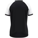 Jako Kinder Trikotsatz Dynamic - schwarz/weiß/anthrazit - Gr. Kinder | 116