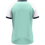 Jako Dynamic Trikotsatz - minze/weiß/marine - Gr. Herren | M