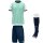 Jako Dynamic Trikotsatz - minze/weiß/marine - Gr. Herren | M