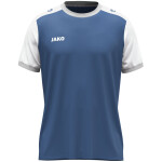 Jako Dynamic Trikotsatz - nachtblau/weiß/hellgrau - Gr. Herren | XL