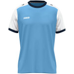 Jako Dynamic Trikotsatz - skyblue/weiß/marine - Gr. Herren | L
