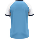 Jako Dynamic Trikotsatz - skyblue/weiß/marine - Gr. Herren | L