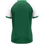 Jako Dynamic Trikotsatz - dunkelgrün/weiß/grün - Gr. Herren | L