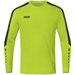 Jako Torwarttrikot Set Power - neongrün - Gr. 140