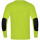 Jako Torwarttrikot Set Power - neongrün - Gr. 140