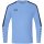 Jako Torwarttrikot Set Power - skyblue/marine - Gr. 128