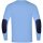 Jako Torwarttrikot Set Power - skyblue/marine - Gr. 128