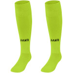 Jako Torwarttrikot Set Power - neongrün - Gr. xxl
