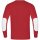 Jako Torwarttrikot Set Power - lange Torwarthose - rot - Gr. s