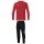 Jako Torwarttrikot Set Power - lange Torwarthose - rot - Gr. s