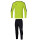 Jako Torwarttrikot Set Power - lange Torwarthose - neongrün - Gr. xl