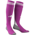 adidas Tiro 25 C Torwarttrikot Set Kurzarm - purple burst - Gr. xs
