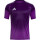 adidas Tiro 25 C Torwarttrikot Set Kurzarm - purple burst - Gr. xs