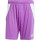 adidas Tiro 25 C Torwarttrikot Set Kurzarm - purple burst - Gr. xs