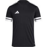 adidas Squadra 25 Team Set - black/white - Gr. 128
