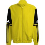adidas Squadra 25 Team Set - team yellow/black - Gr. m