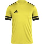 adidas Squadra 25 Team Set - team yellow/black - Gr. m
