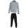 Nike Academy 25 Woven Track Präsentationsanzug - wolf grey/black/whit - Gr. l