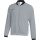 Nike Academy 25 Woven Track Präsentationsanzug - wolf grey/black/whit - Gr. l