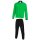 Nike Academy 25 Woven Track Präsentationsanzug - green spark/black/wh - Gr. xs