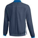 Nike Academy 25 Woven Track Präsentationsanzug - midnight navy/royal  - Gr. m
