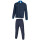 Nike Academy 25 Woven Track Präsentationsanzug - midnight navy/royal  - Gr. m