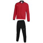 Nike Academy 25 Woven Track Präsentationsanzug - university red/black - Gr. s