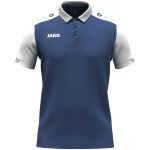 Jako Dynamic Team Set - nachtblau/weiß/hellgrau - Gr. Herren | M