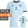 adidas DFB 125 Anniversary Trikot Away mit Namen und Nummern