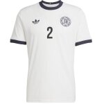 adidas DFB 125 Anniversary Trikot Heim mit Namen und Nummern - Gr. Erw | M