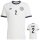 adidas DFB 125 Anniversary Trikot Heim mit Namen und Nummern - Gr. Erw | M