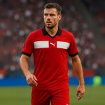Puma teamClassic Trikot Match Jersey